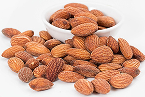Snack packaging 