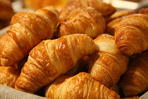 Bakery packaging 