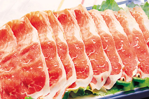 Frozen food packaging