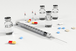 Pharmaceutical & medical packaging