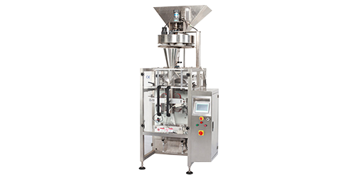 Vertical packaging machine