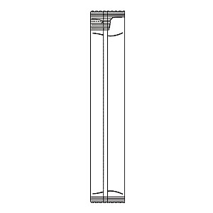 KCH-320B/320D Horizontal flow wrapper
