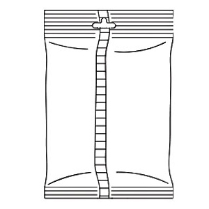 KCH-320B/320D Horizontal flow wrapper