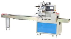 KCH-320B/320D Horizontal flow wrapper