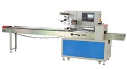 KCH-400D Horizontal flow wrapper