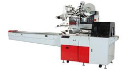 KCH-600D Horizontal flow wrapper