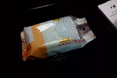 KCH-600W Horizontal flow wrapper