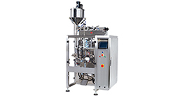 VFFS Packaging Machine for Liquids