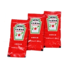 VFFS Packaging Machine for Liquids