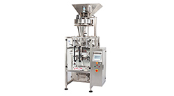 KCIV-3220 Vertical packaging machine