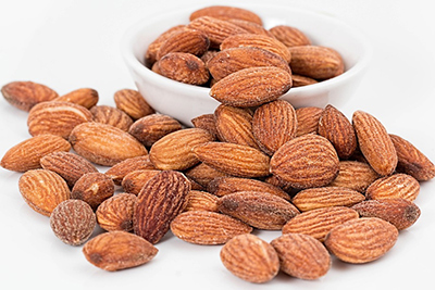 Snack packaging