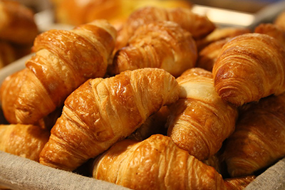 Bakery packaging