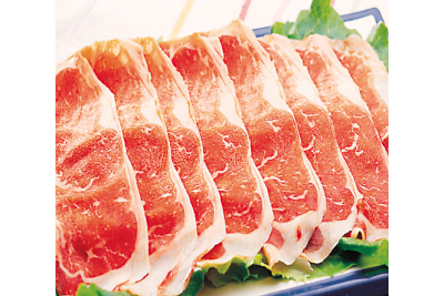 Frozen food packaging