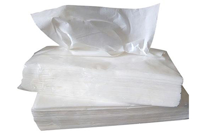Tissue packaging