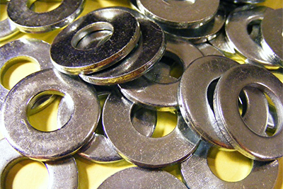 Hardware packaging
