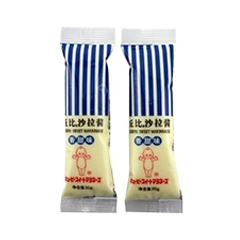 Liquid products packaging