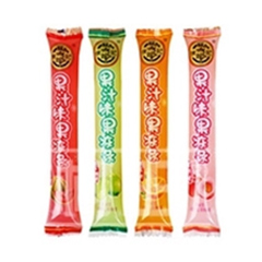 Liquid products packaging