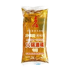 Liquid products packaging