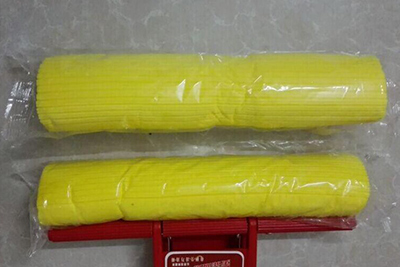 Necessities packaging