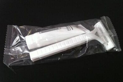 Necessities packaging