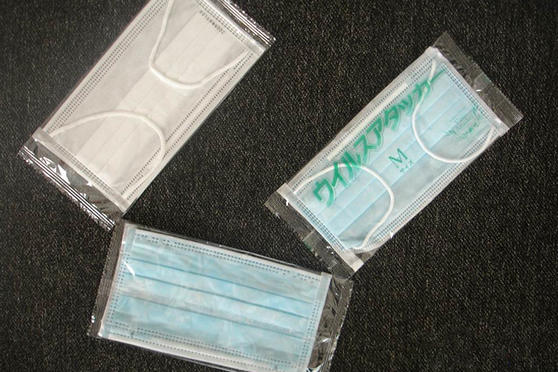 Pharmaceutical & medical packaging