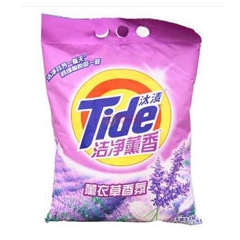 Powder packaging