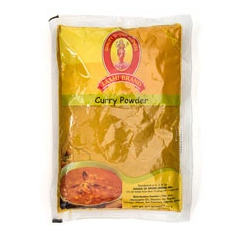 Powder packaging