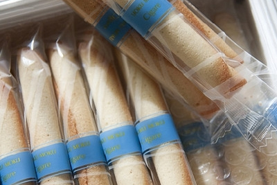 Snack packaging