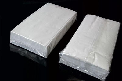 Biscuit packaging
